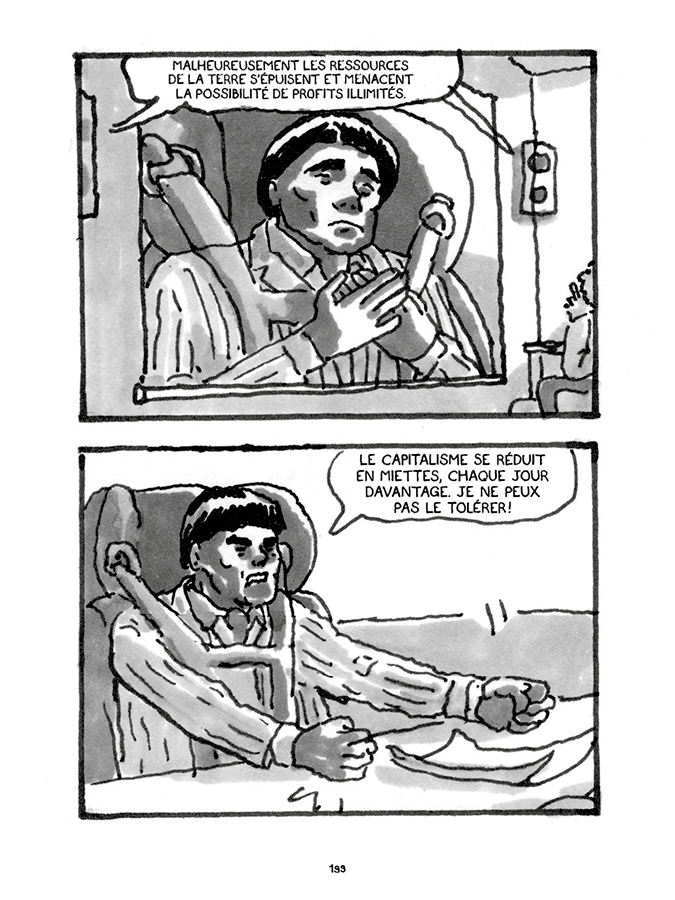 - Pas tristes tropiques- page 187