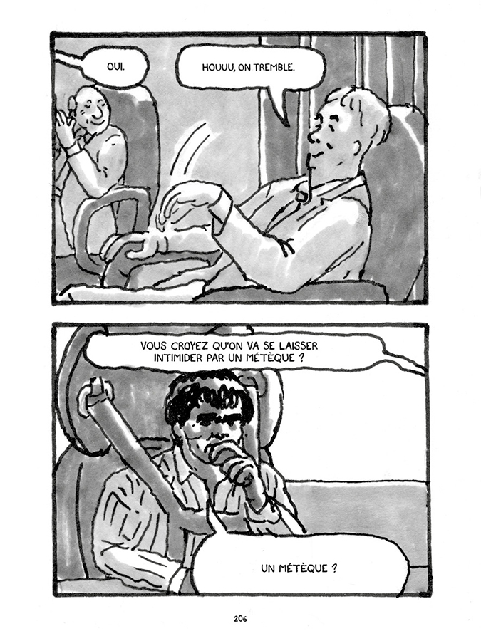 - Pas tristes tropiques- page 194