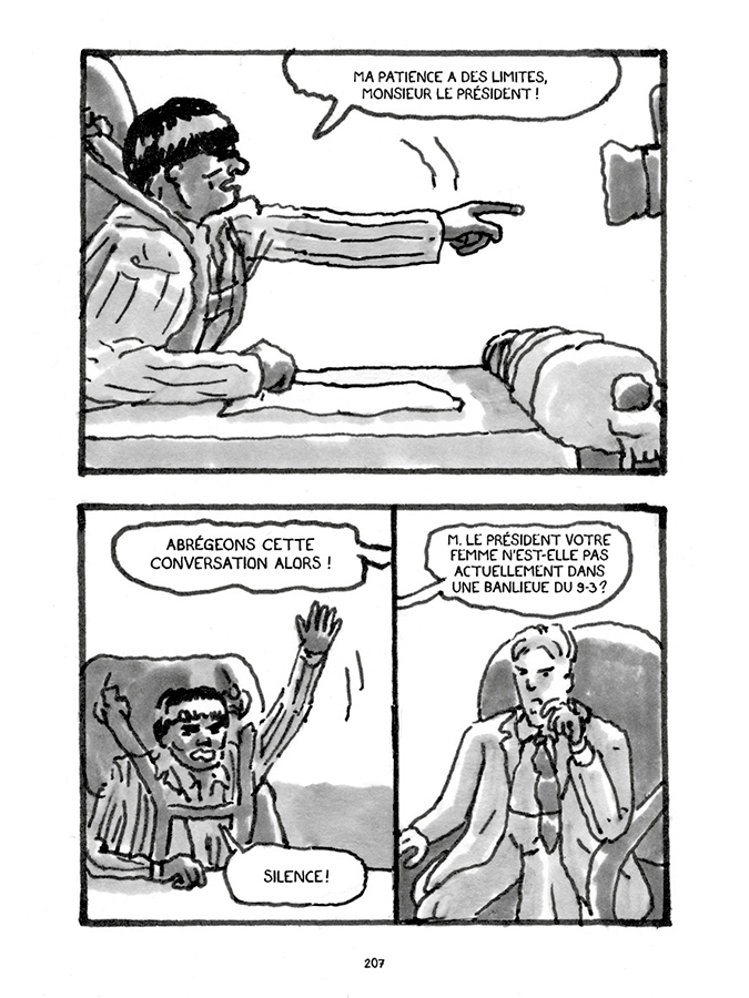 - Pas tristes tropiques- page 195