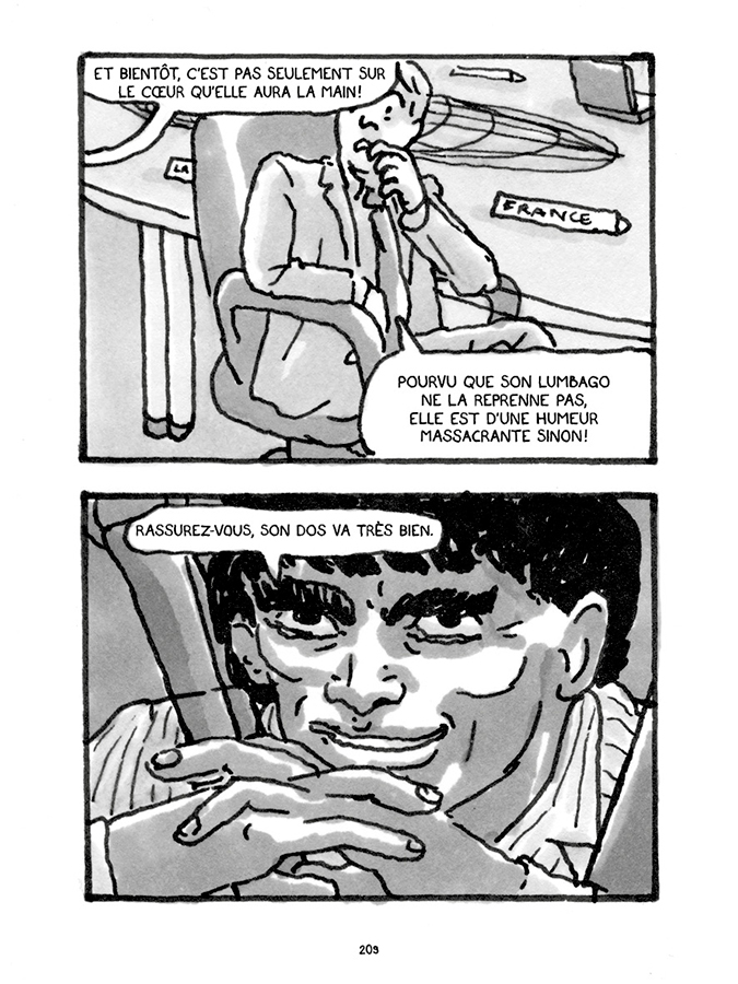 - Pas tristes tropiques- page 197