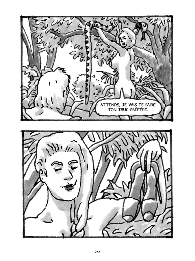 - Pas tristes tropiques- page 211