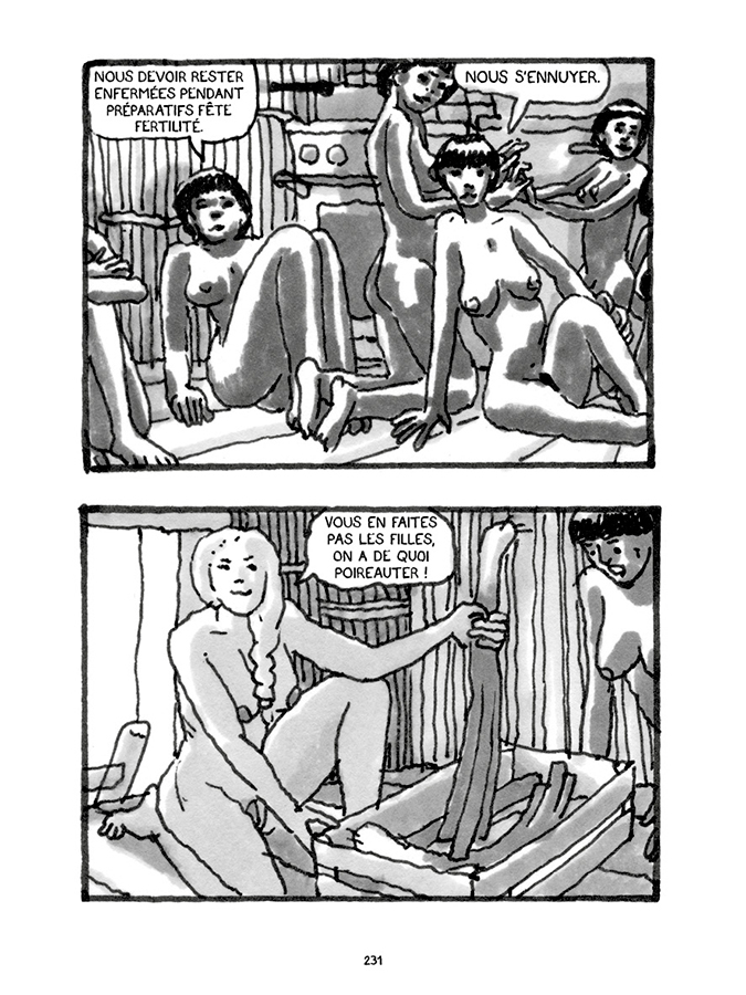 - Pas tristes tropiques- page 219