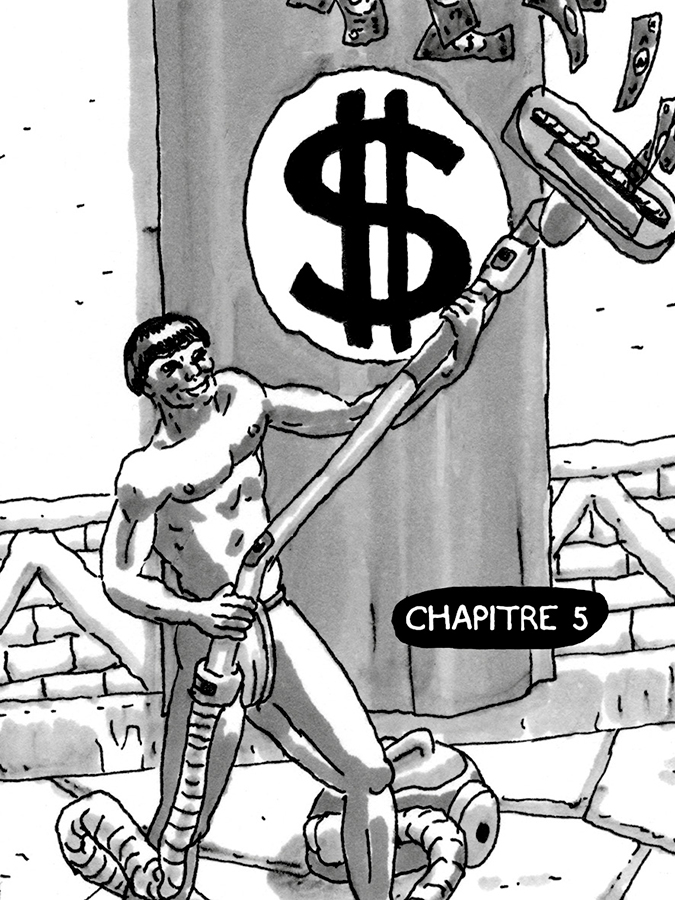 - Pas tristes tropiques- page 257