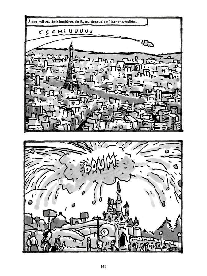 - Pas tristes tropiques- page 270