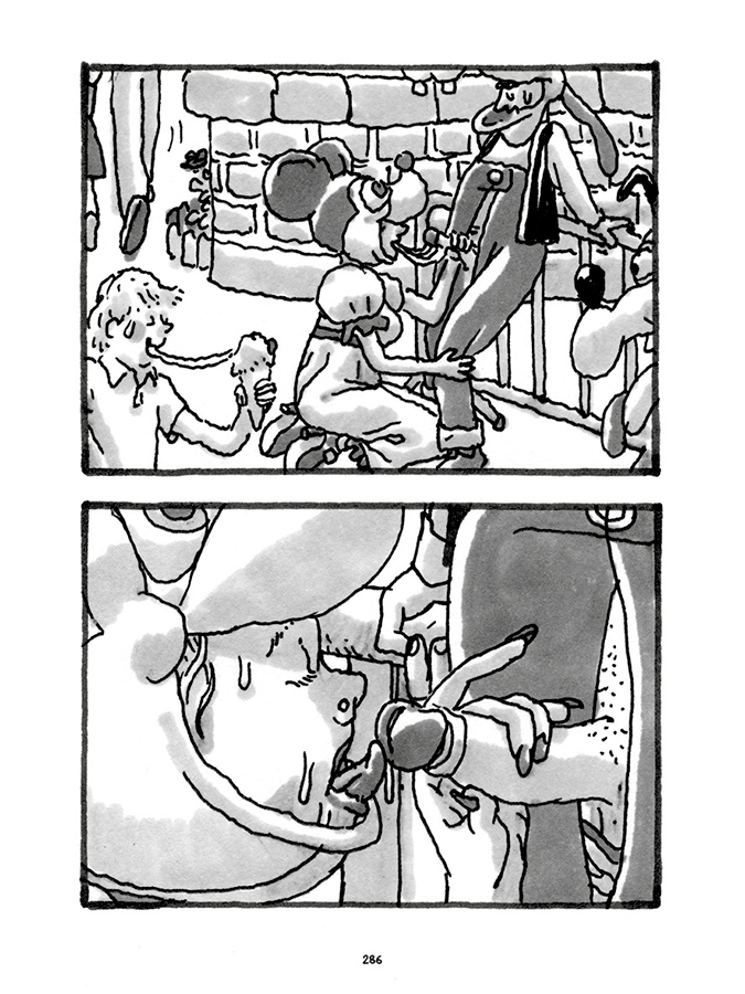 - Pas tristes tropiques- page 273