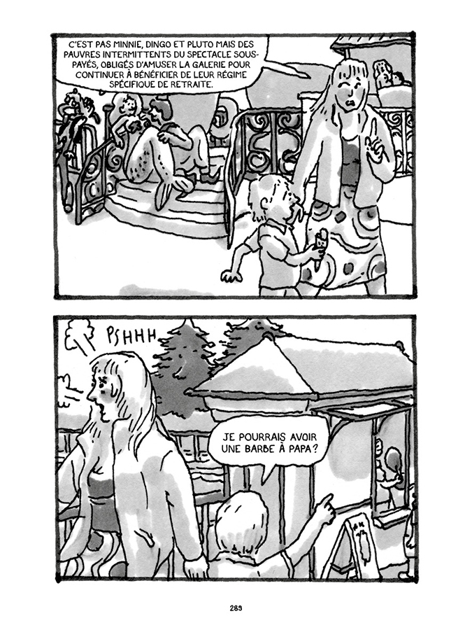 - Pas tristes tropiques- page 276