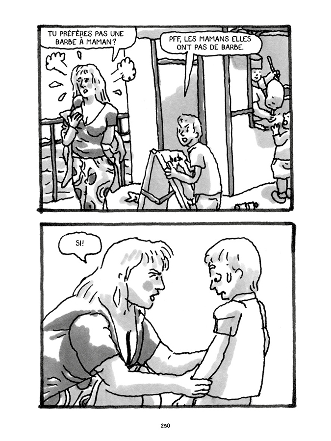 - Pas tristes tropiques- page 277