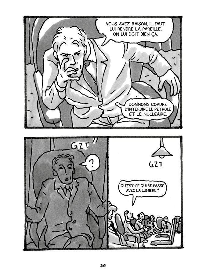 - Pas tristes tropiques- page 281