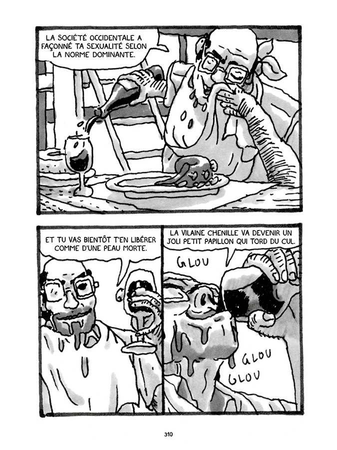 - Pas tristes tropiques- page 296