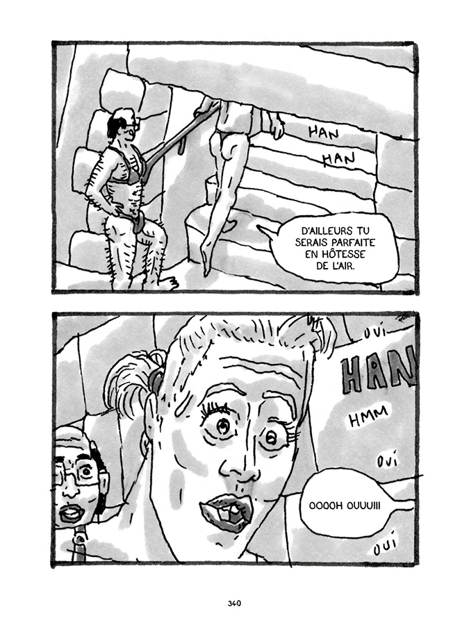 - Pas tristes tropiques- page 325