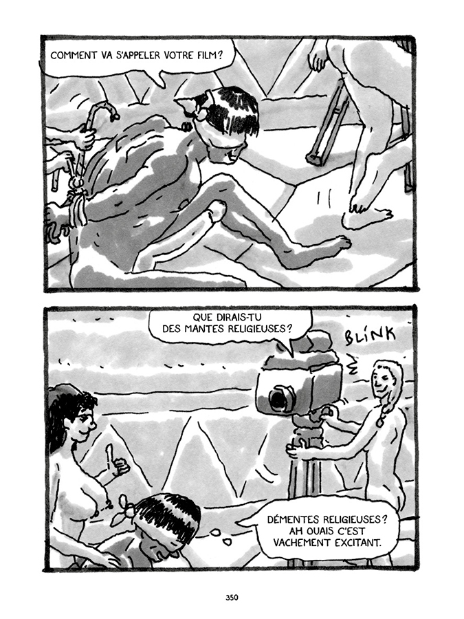 - Pas tristes tropiques- page 335