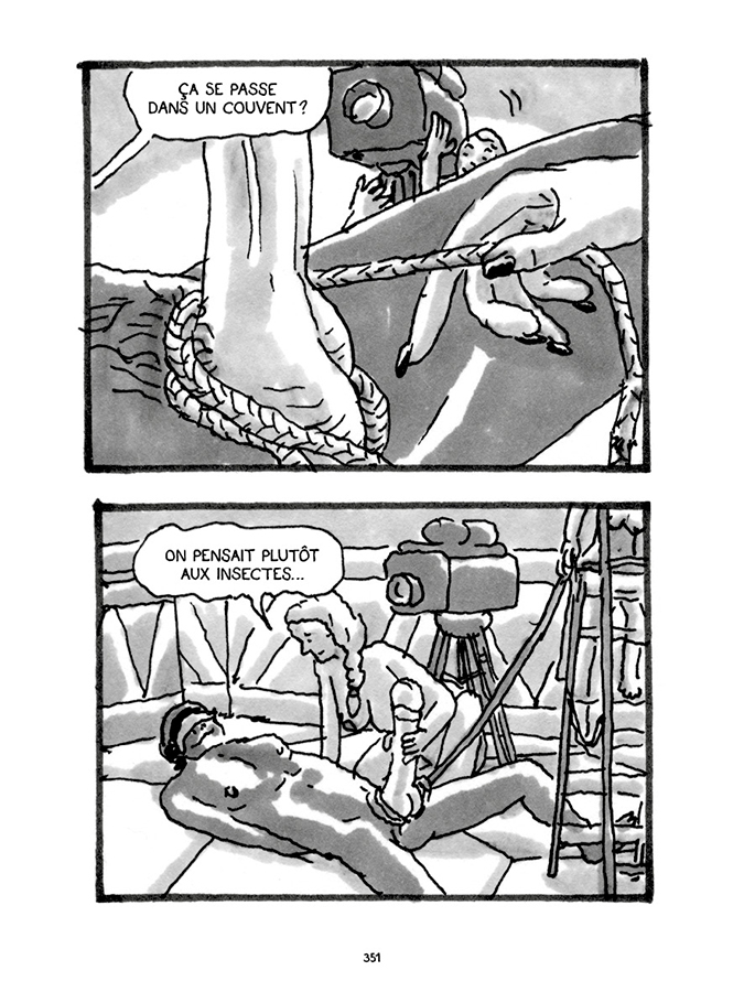 - Pas tristes tropiques- page 336