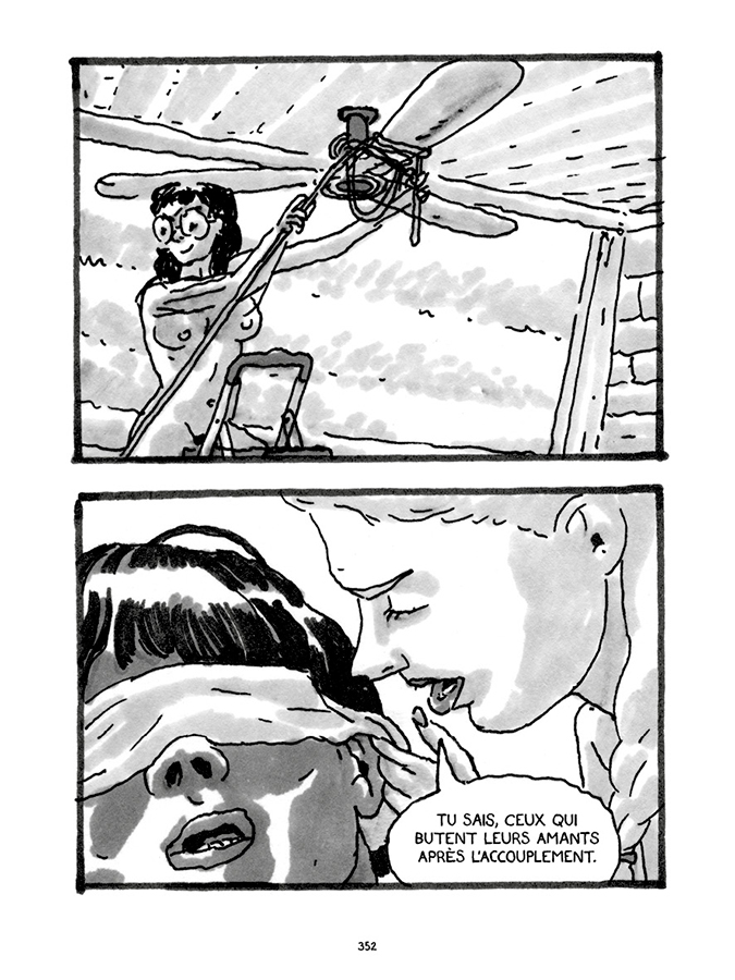 - Pas tristes tropiques- page 337