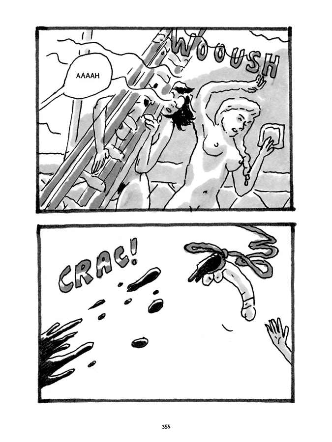 - Pas tristes tropiques- page 340