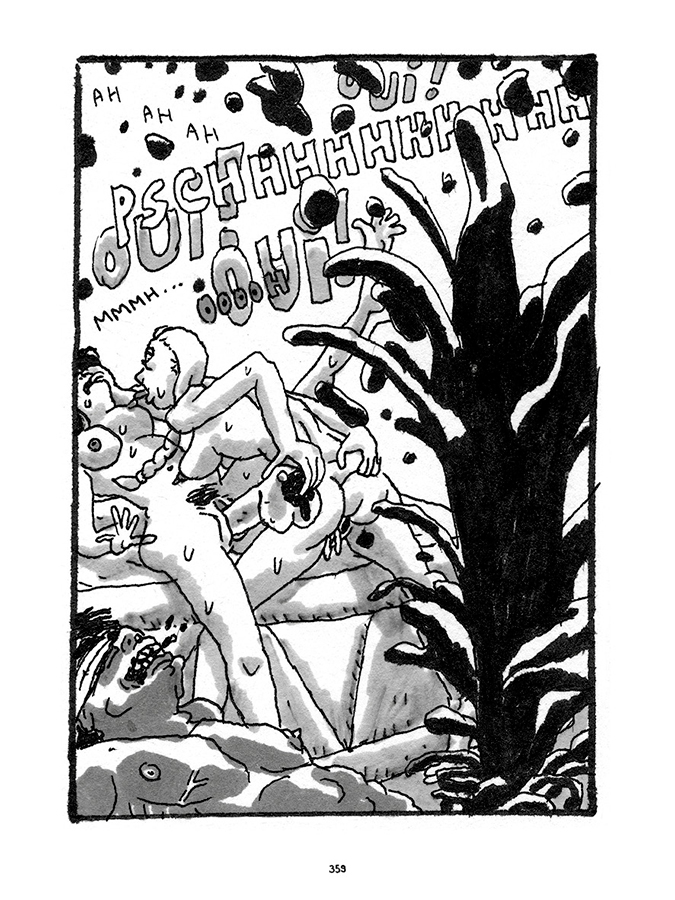 - Pas tristes tropiques- page 344