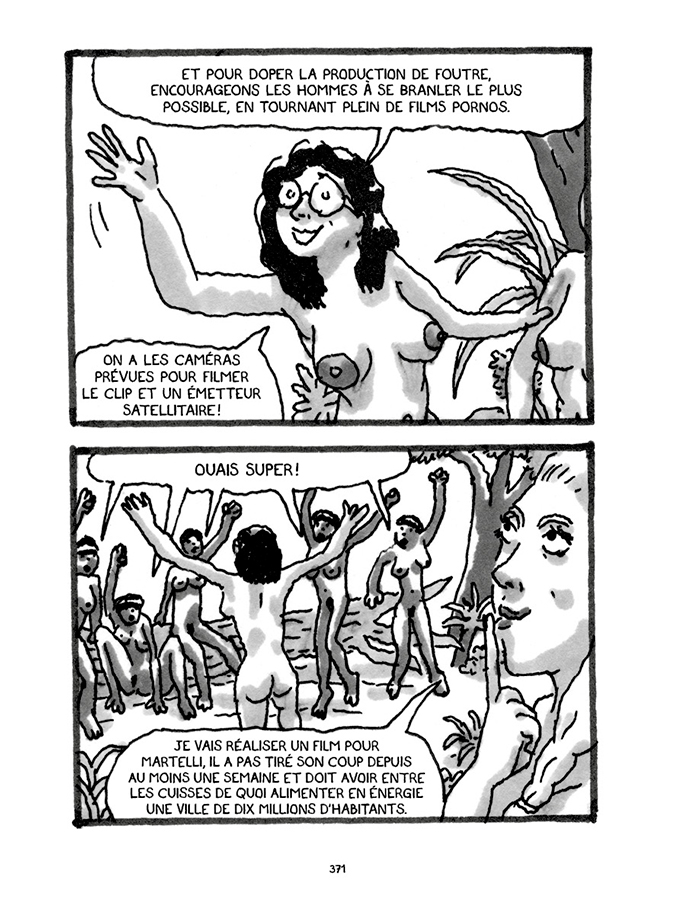 - Pas tristes tropiques- page 356