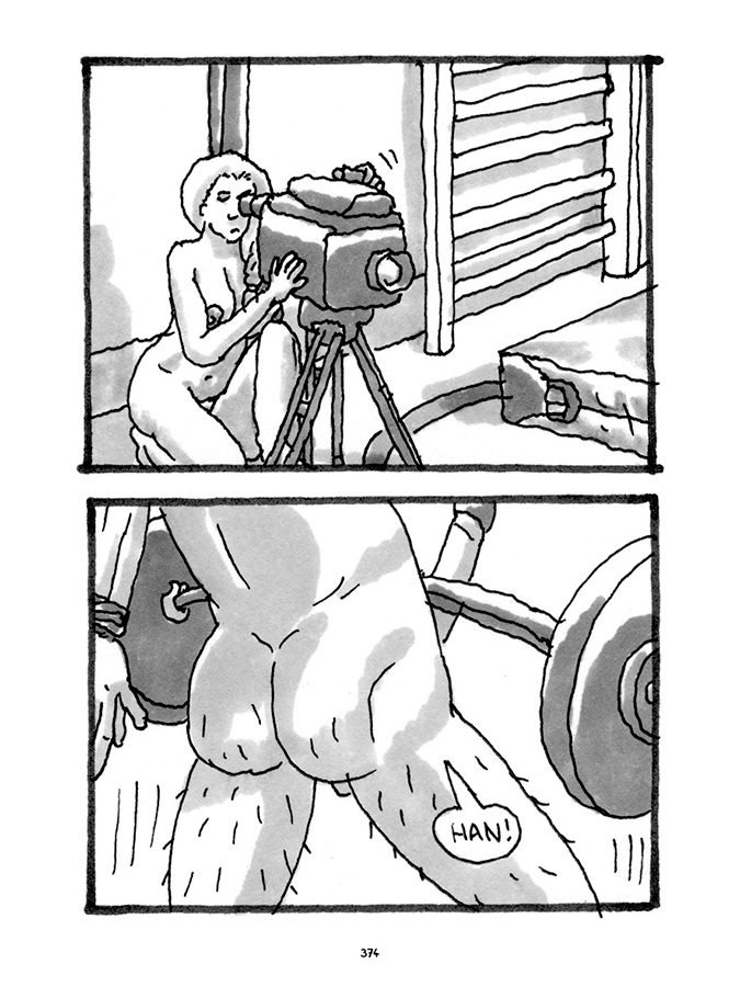 - Pas tristes tropiques- page 359