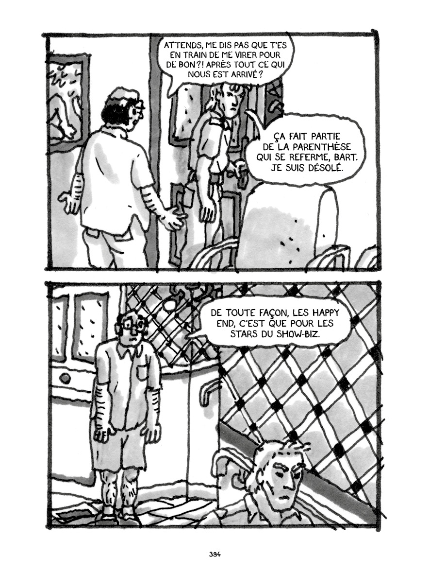 - Pas tristes tropiques- page 379