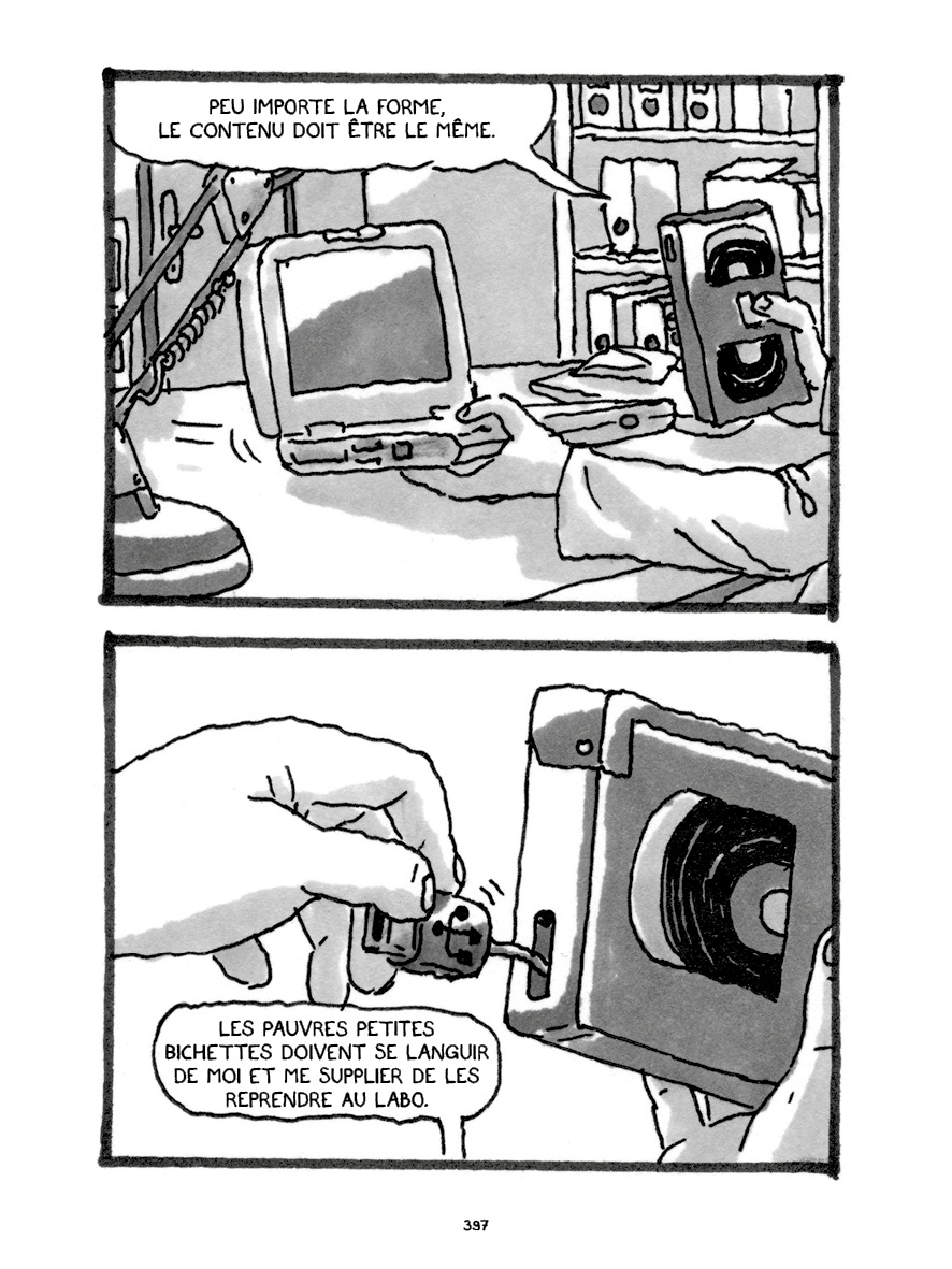 - Pas tristes tropiques- page 382