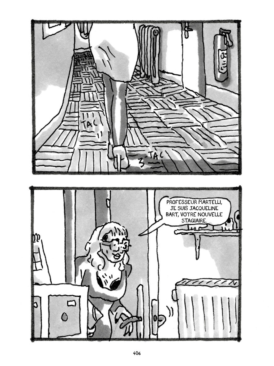 - Pas tristes tropiques- page 391