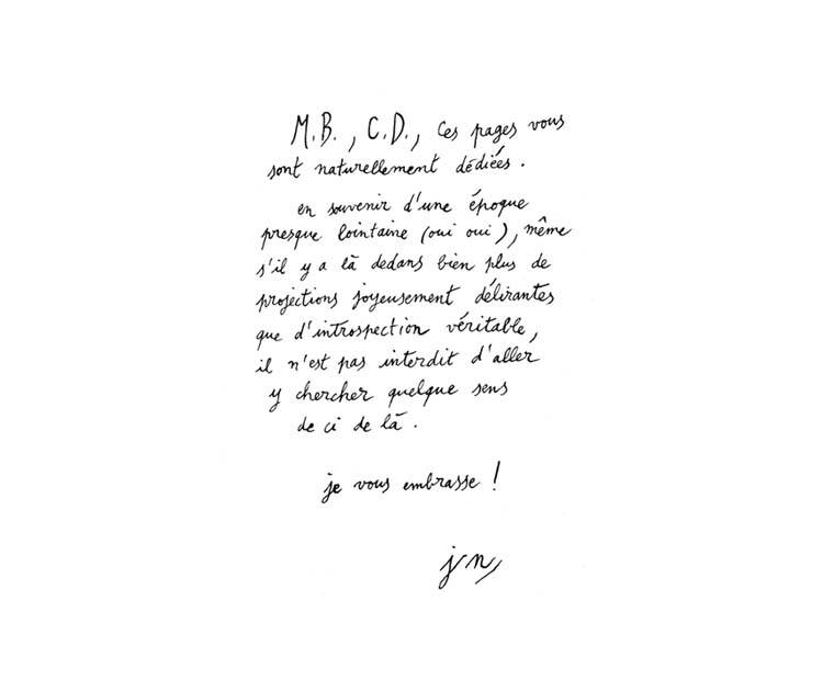 - Pas un jour pour l'amour- page 35