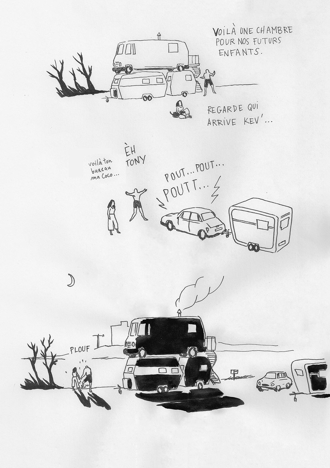 - Légo chien- page 10