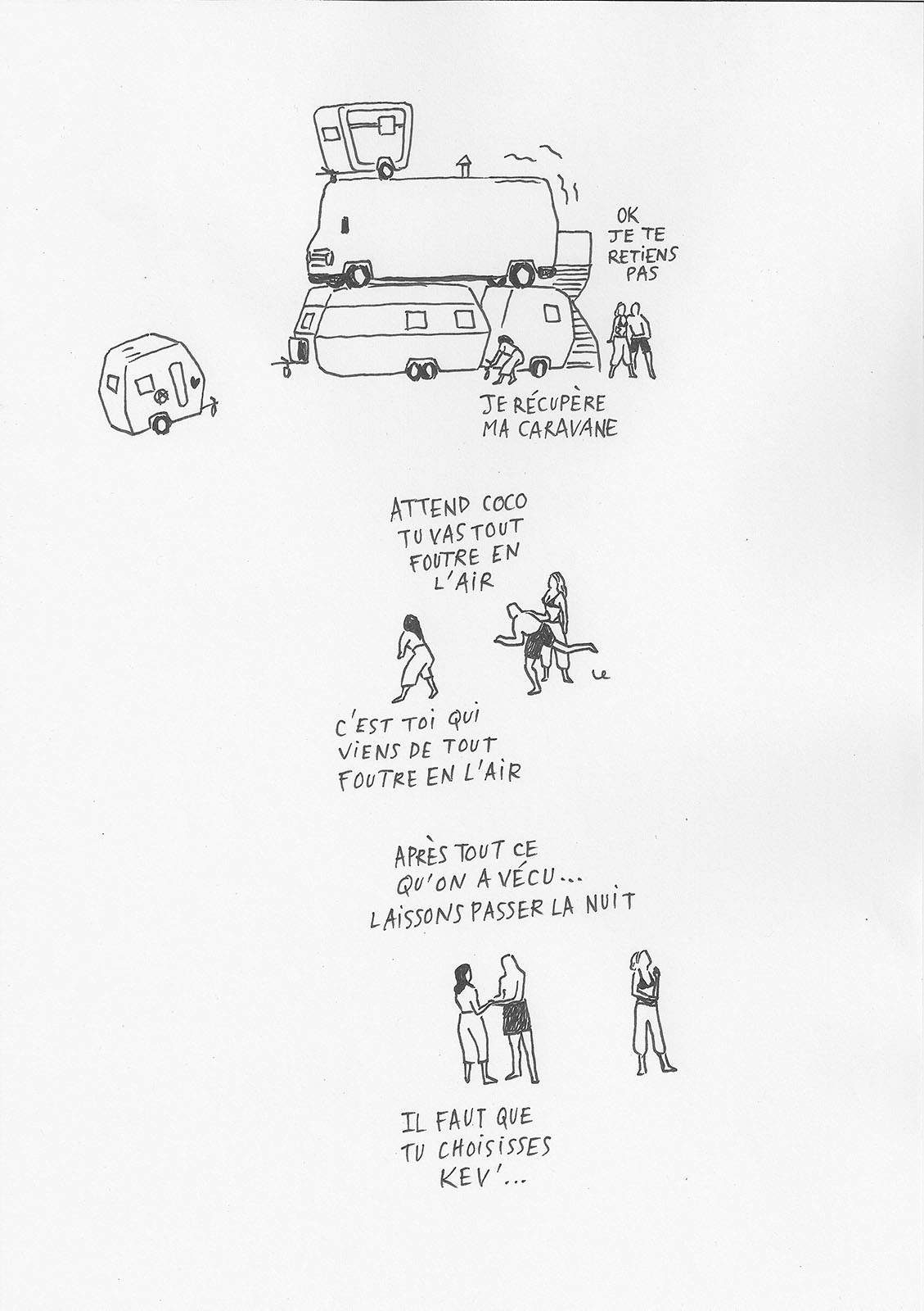 - Légo chien- page 12