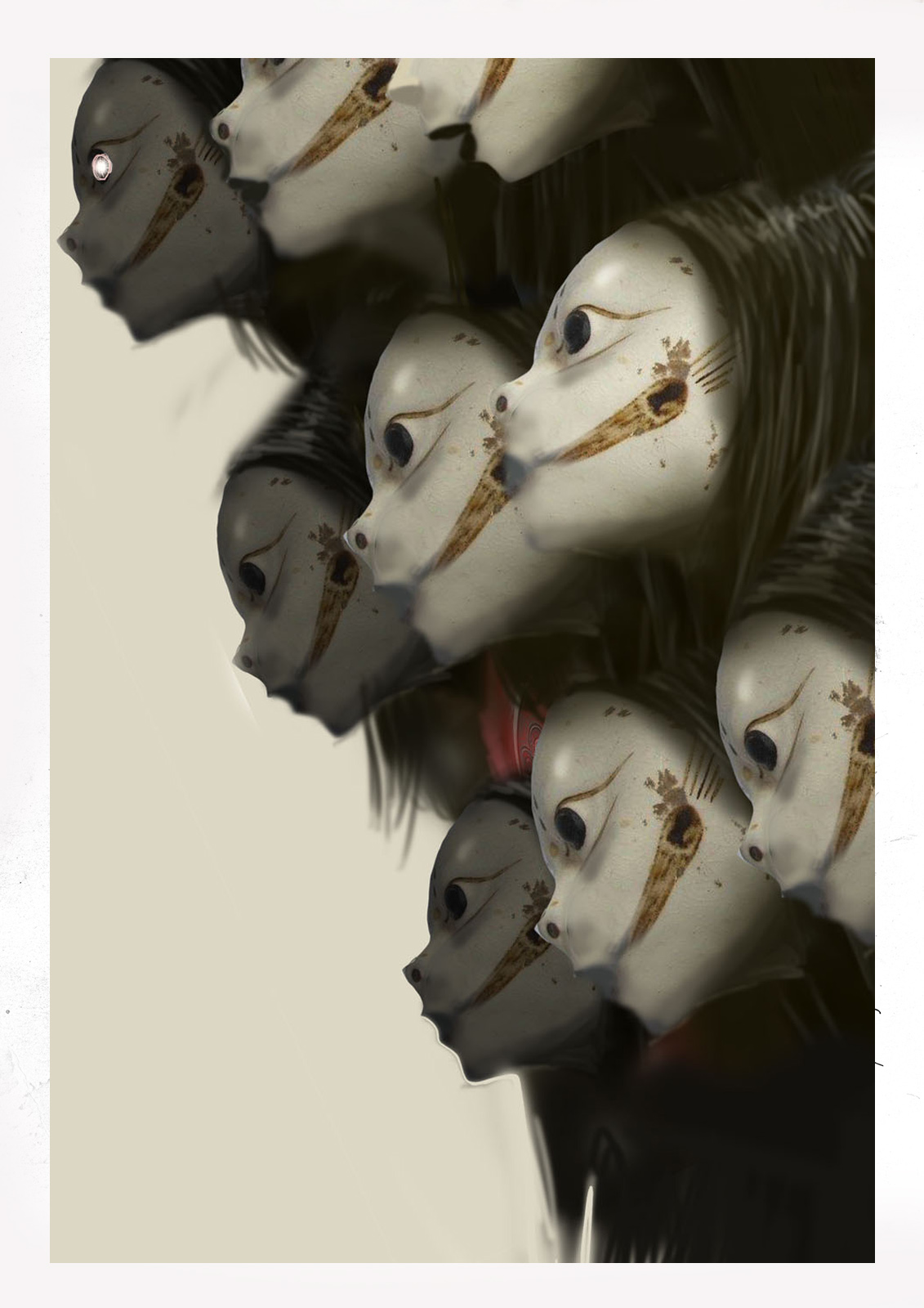 - Mystery meeting- page 3