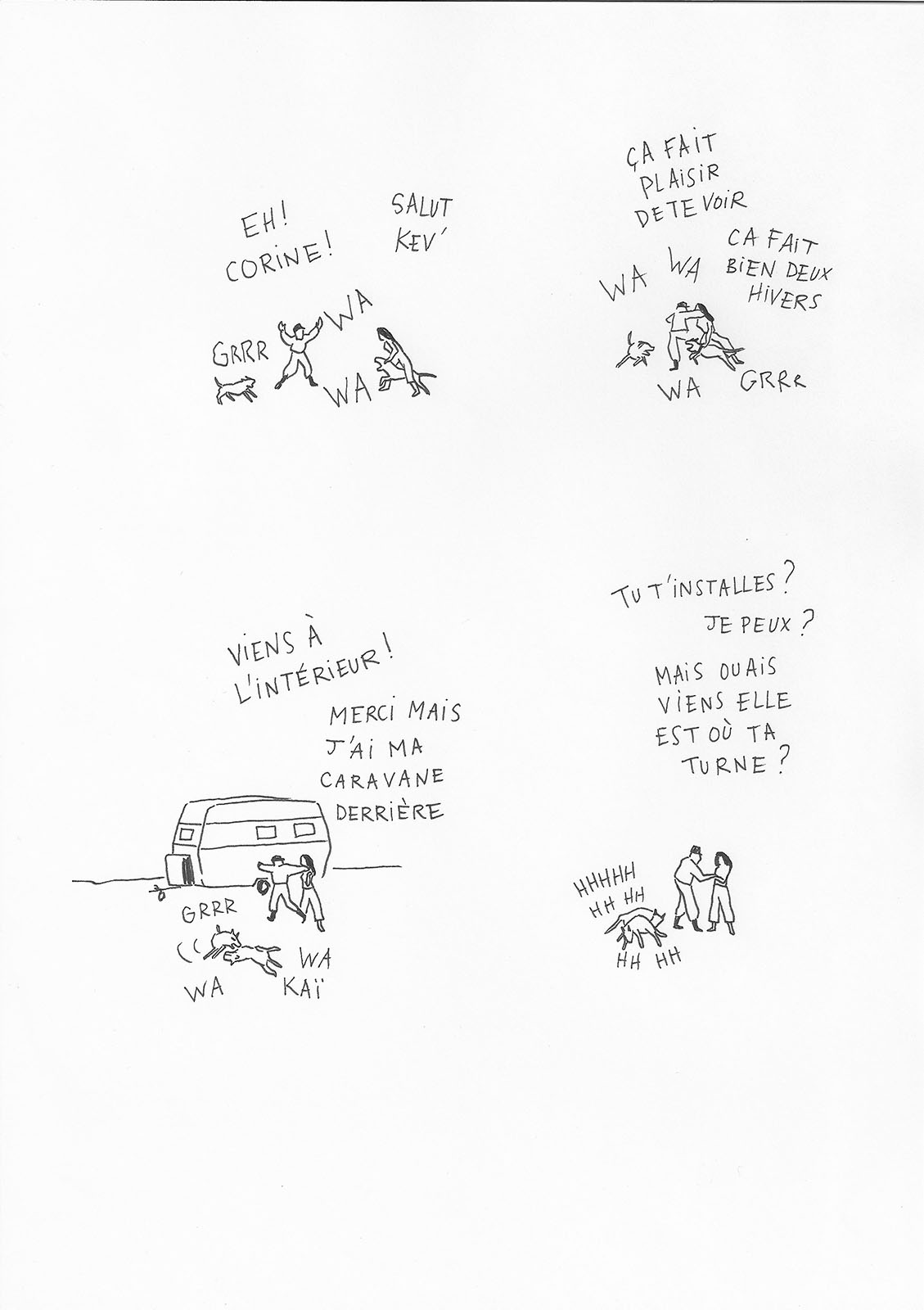 - Légo chien- page 2