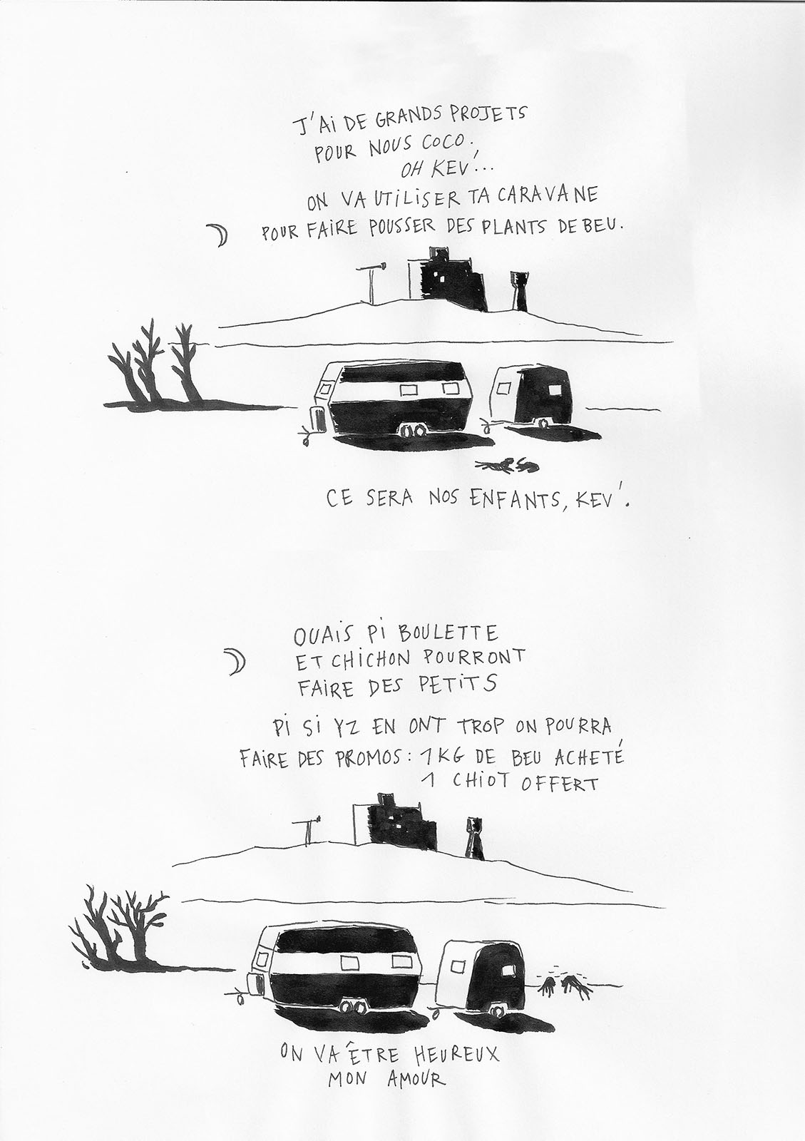 - Légo chien- page 4