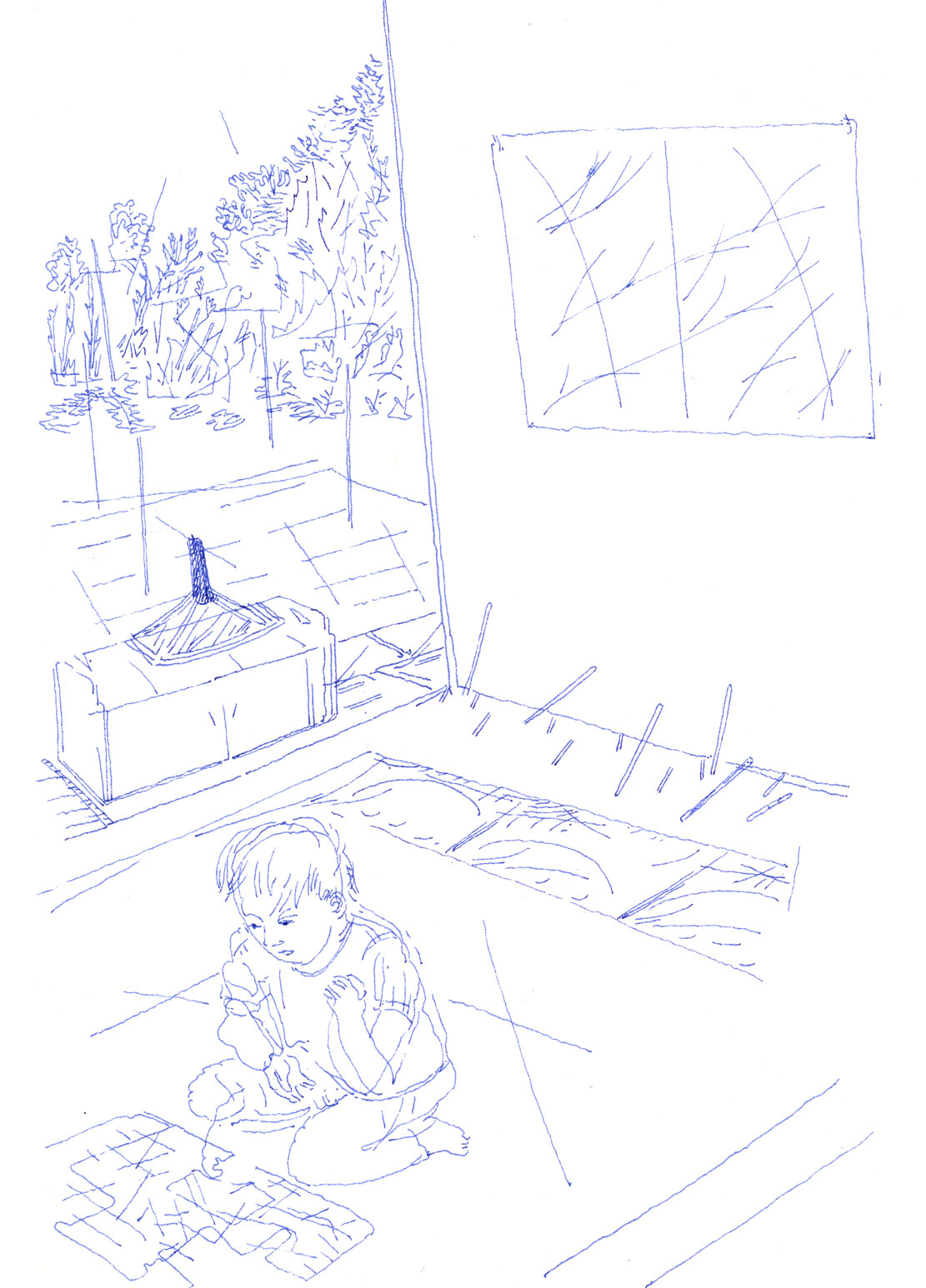 - Nostalgie du paysage (Otto II)- page 112