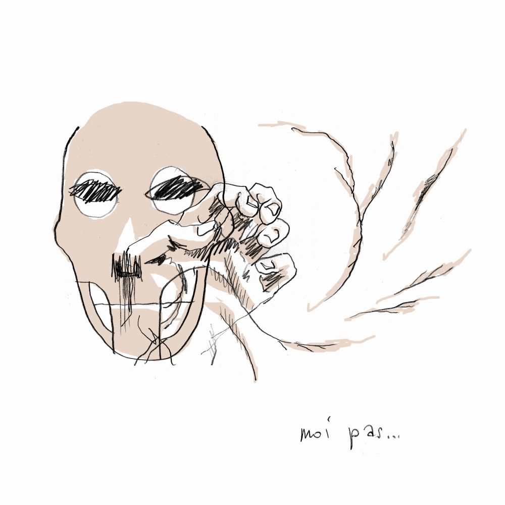 - Anywhere out of the world- page 10