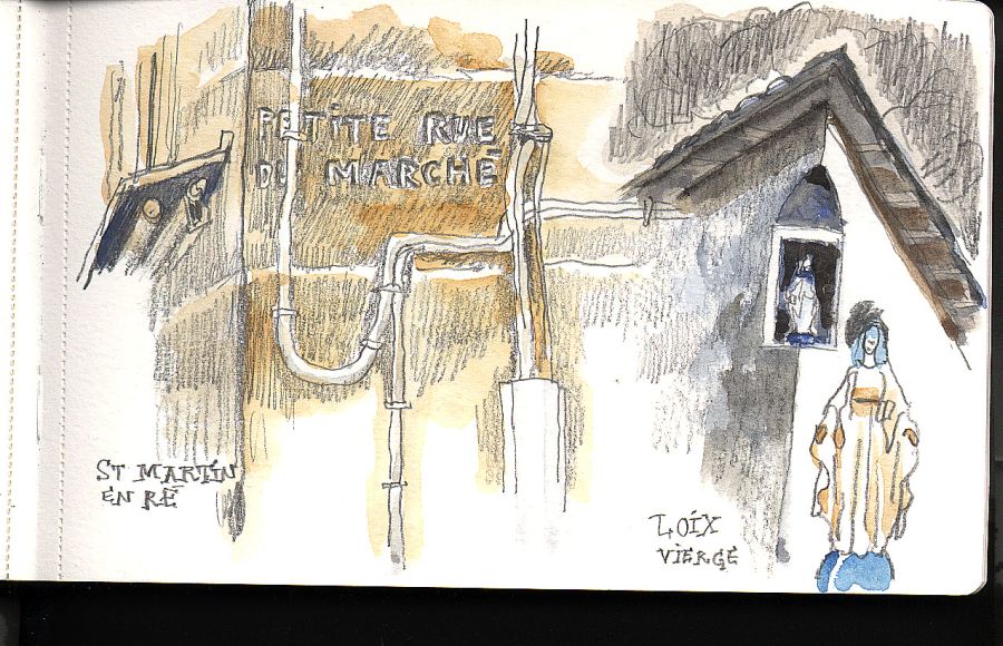 - Carnet de Ré- page 12