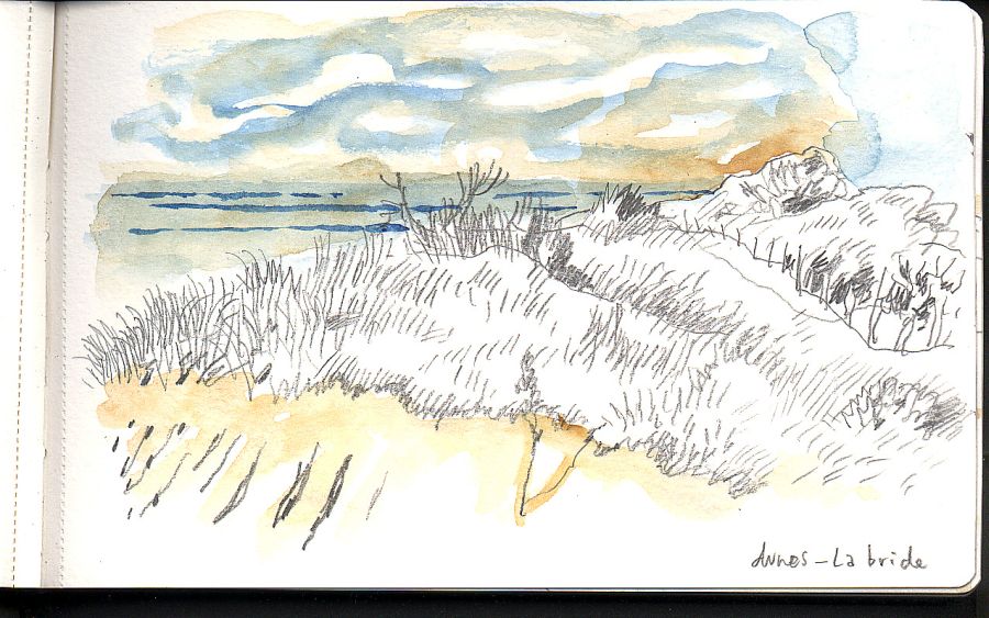 - Carnet de Ré- page 4