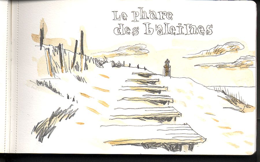 - Carnet de Ré- page 6