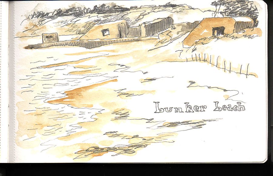 - Carnet de Ré- page 8