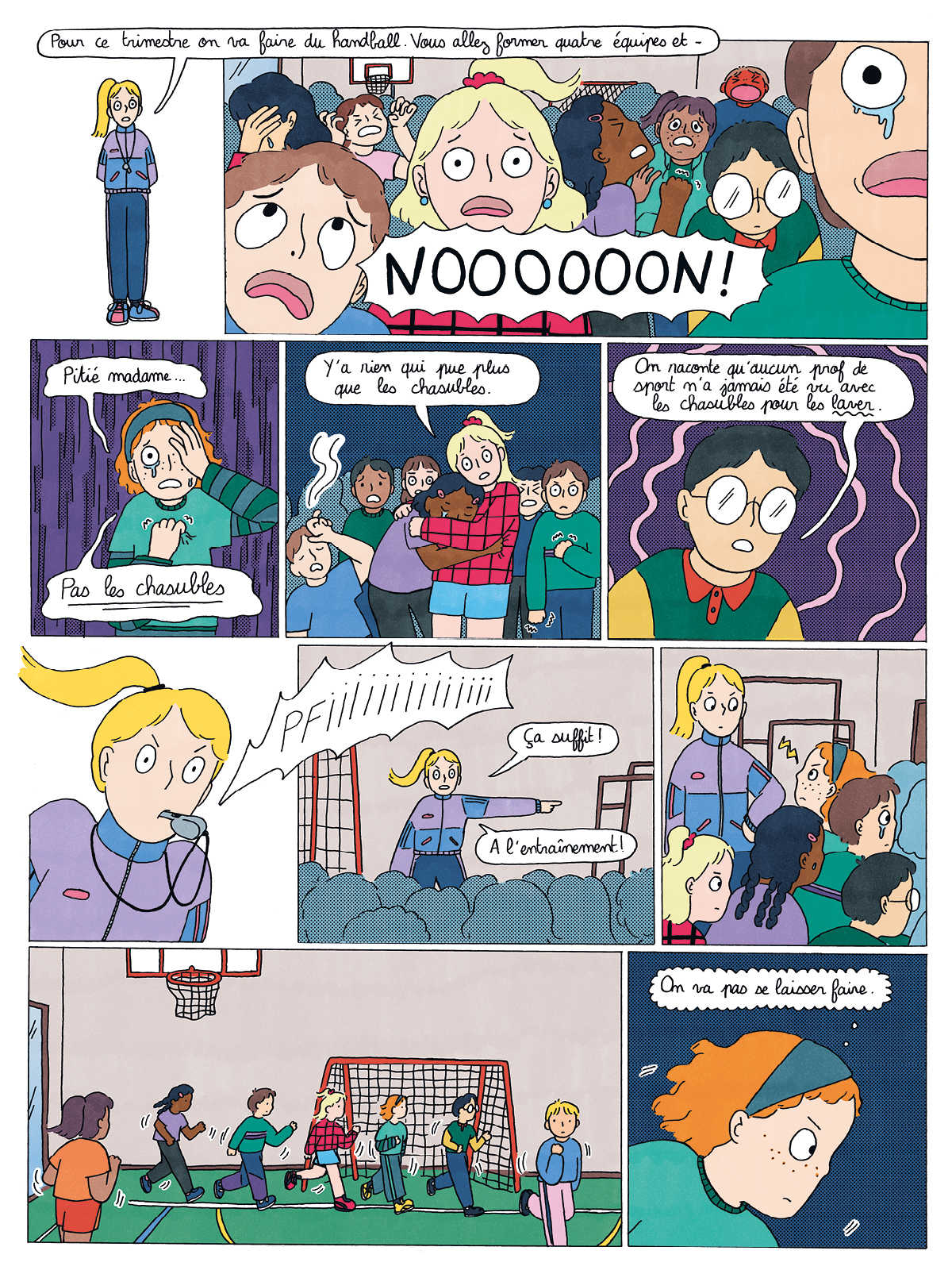 - Révolution- page 2