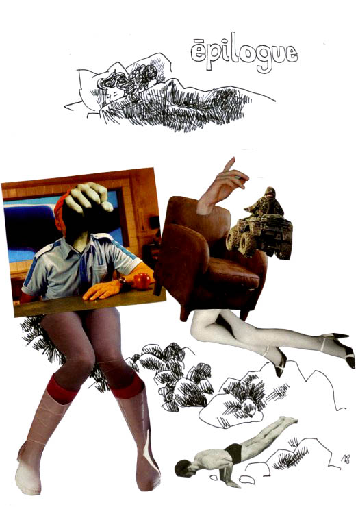 - LE FIN MOT (24h 2010) avec une deuxième fin !- page 26