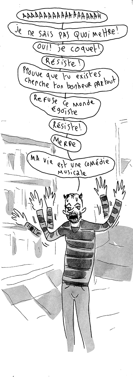 - La Rencontre- page 3