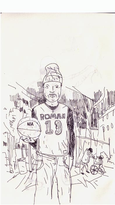 - GET FRESH- page 20