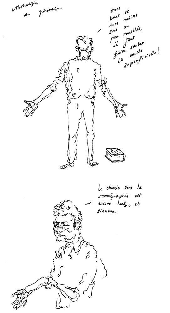 - Nostalgie du paysage (Otto II)- page 48