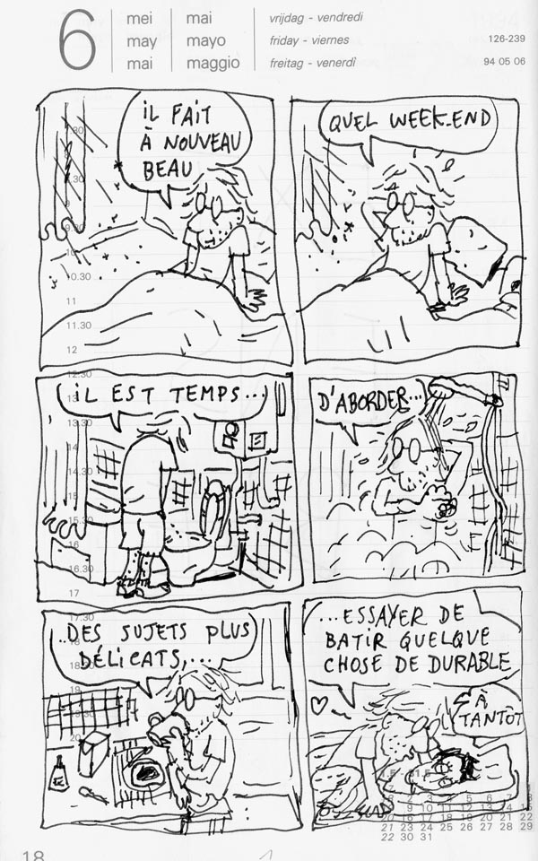 - Recto verso- page 2