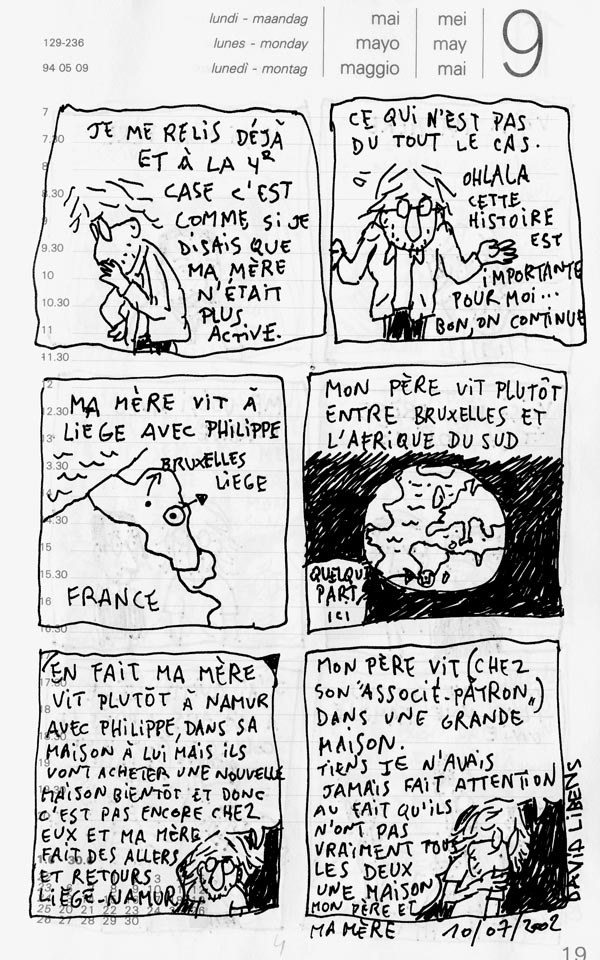 - Recto verso- page 5