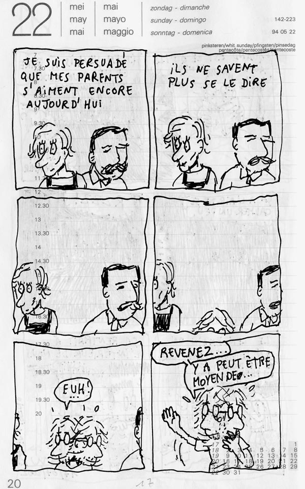 - Recto verso- page 18