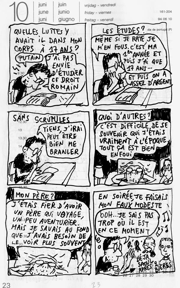 - Recto verso- page 24