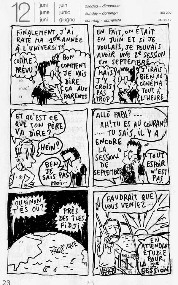 - Recto verso- page 26