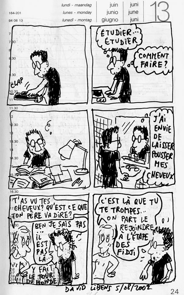 - Recto verso- page 27