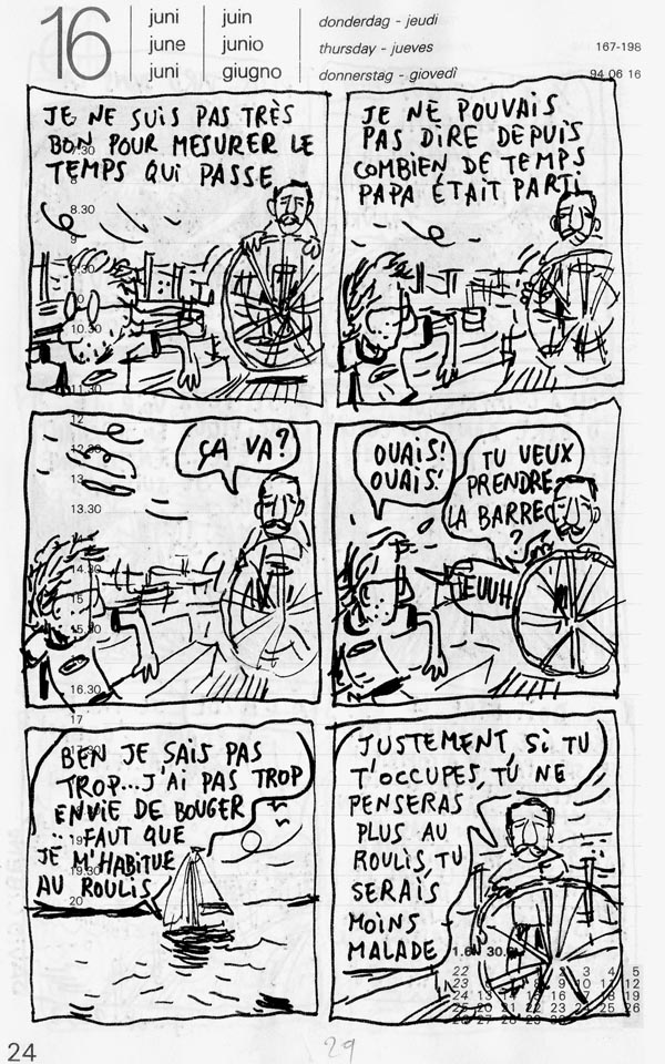 - Recto verso- page 30