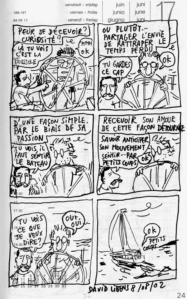 - Recto verso- page 31