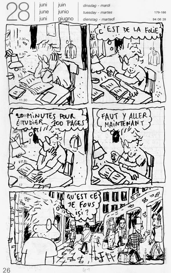 - Recto verso- page 42